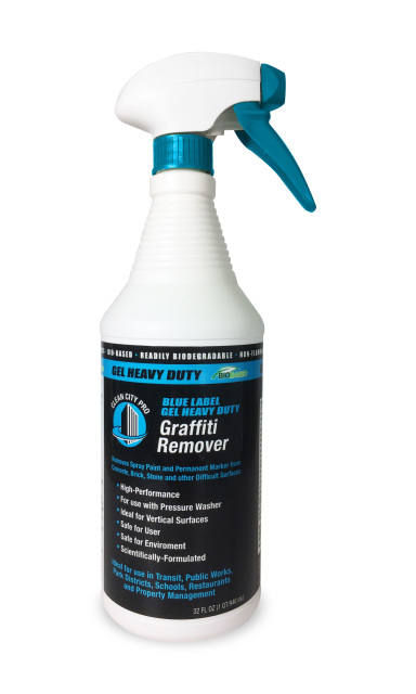 Bel-Art SP Scienceware Cleanware Label-Off Label Remover Label Remover