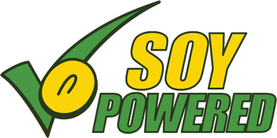 Soy Powered
