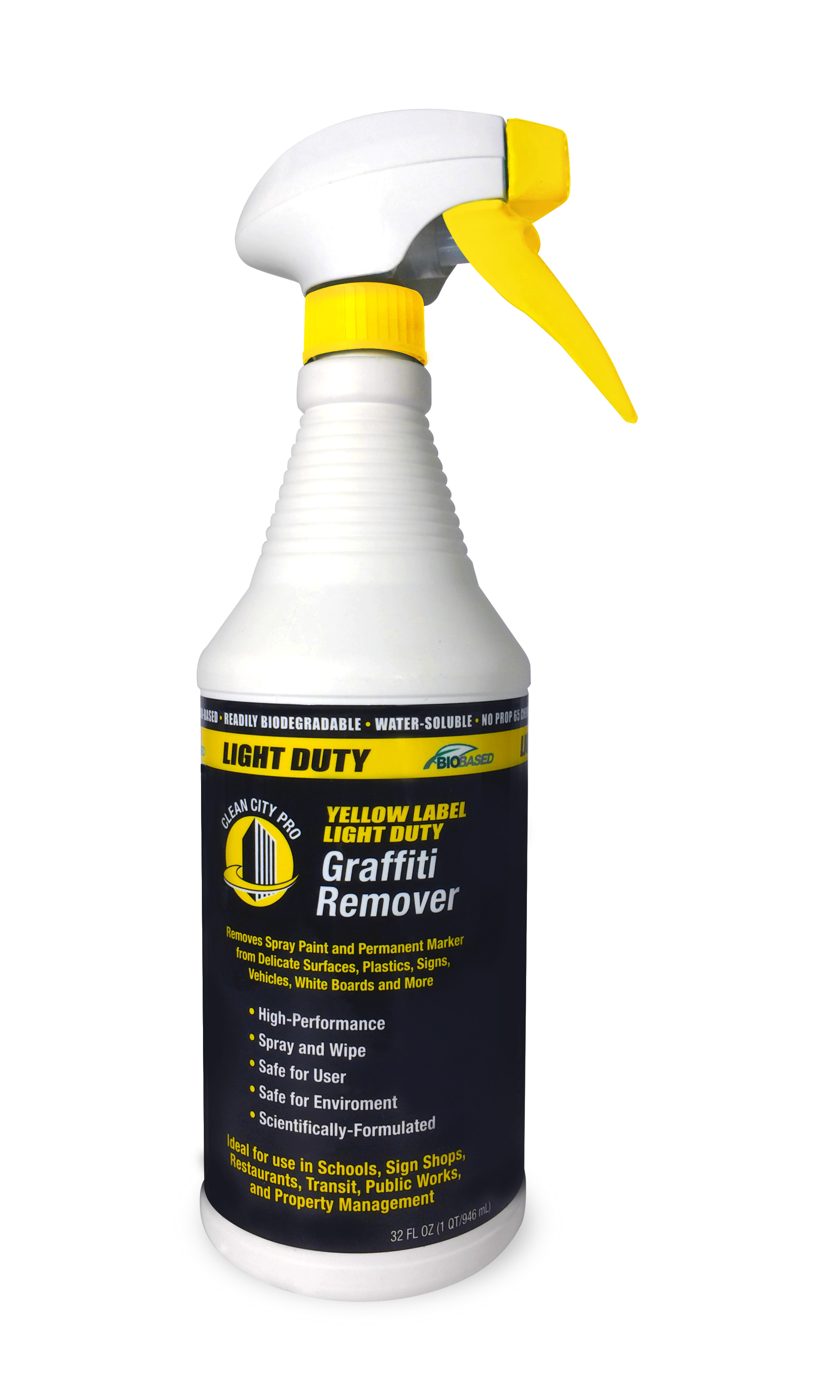 Unbelievable Graffiti Off Paint Remover – Brighton Cleaning Supplies